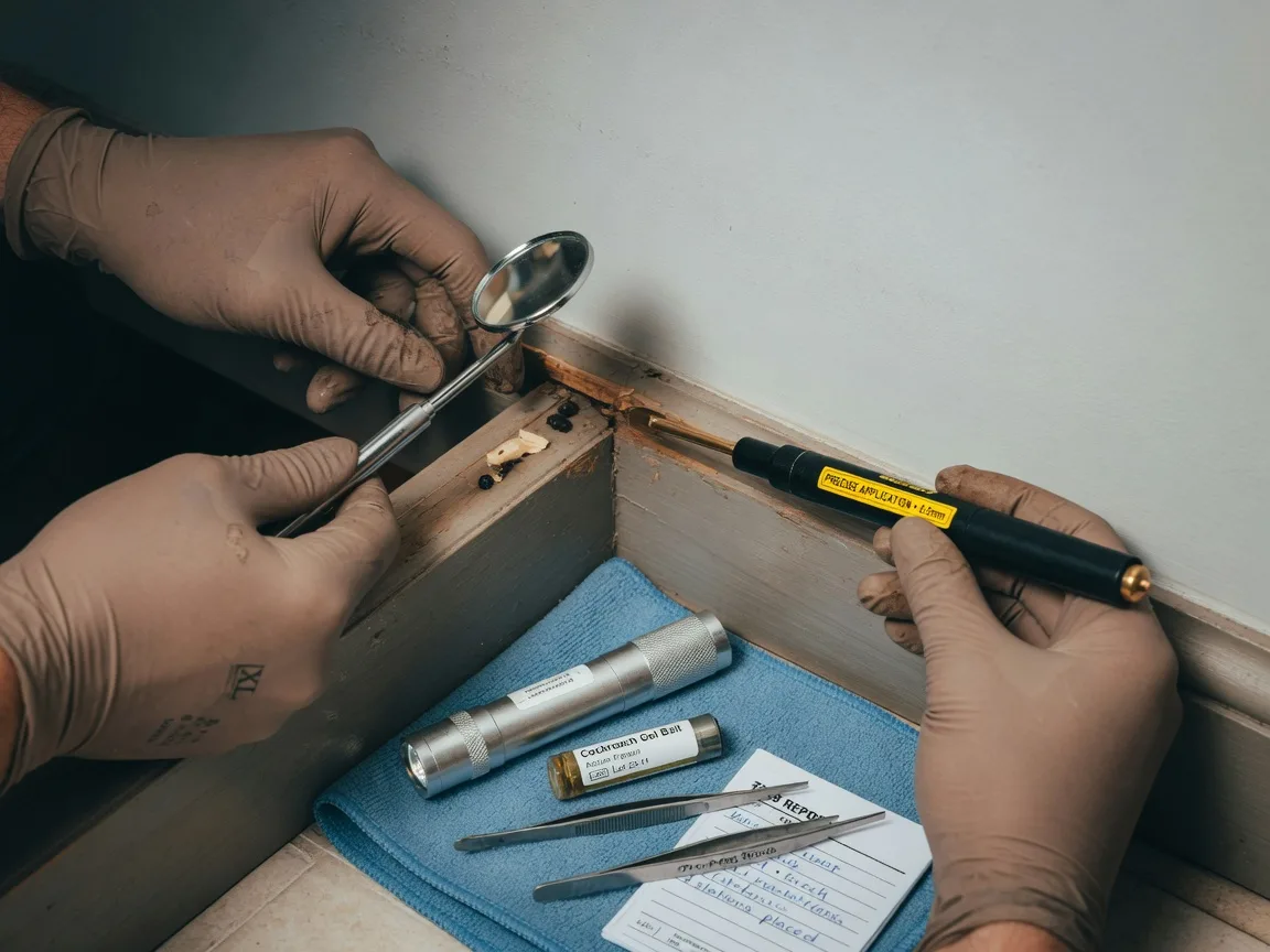 Why choose Emergency Pest Control in New Market, AL